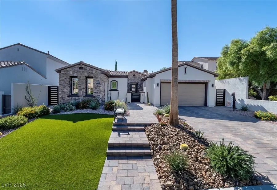 11477 Timber Mountain Avenue, Las Vegas, NV 89135 - Image #2