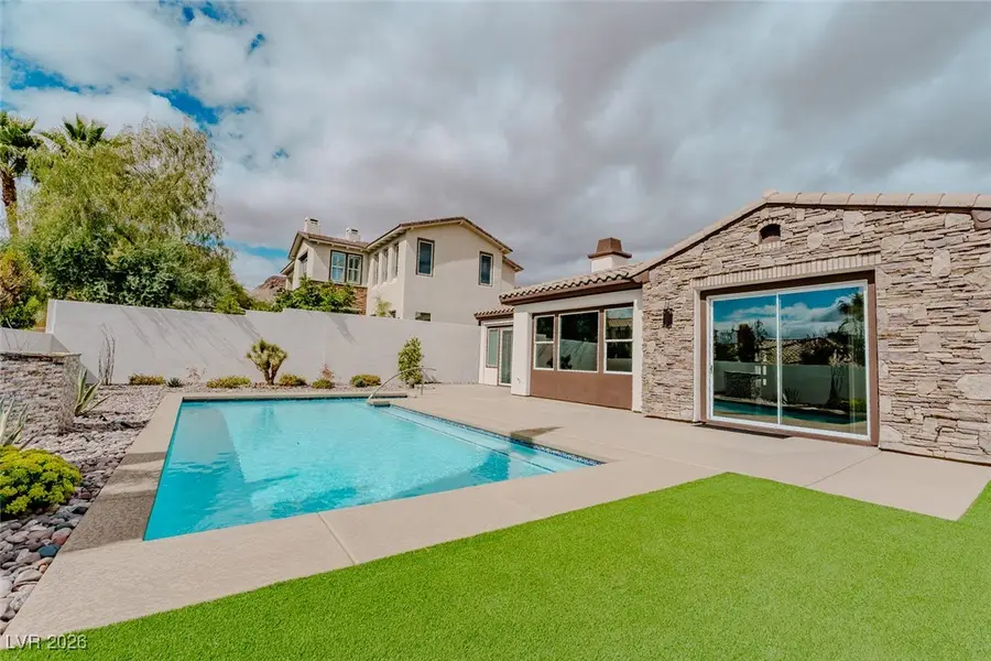 11477 Timber Mountain Avenue, Las Vegas, NV 89135 - Image #3