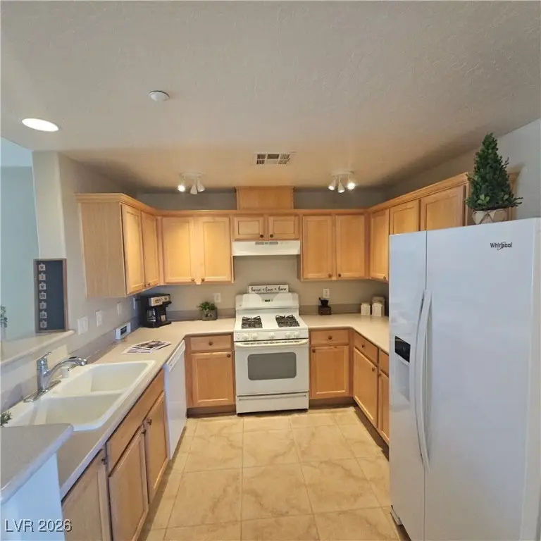 4610 Puglia Lane #103, North Las Vegas, NV 89084 - #2