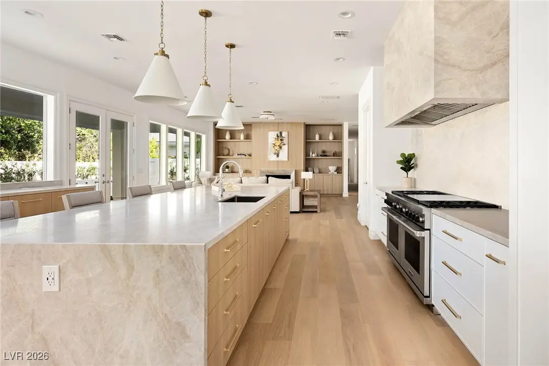 428 Saint Andrews Court, Las Vegas, NV 89144 - Image #1