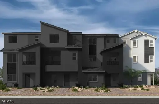 5842 Kips Bay Street, Las Vegas, NV 89148 - #1