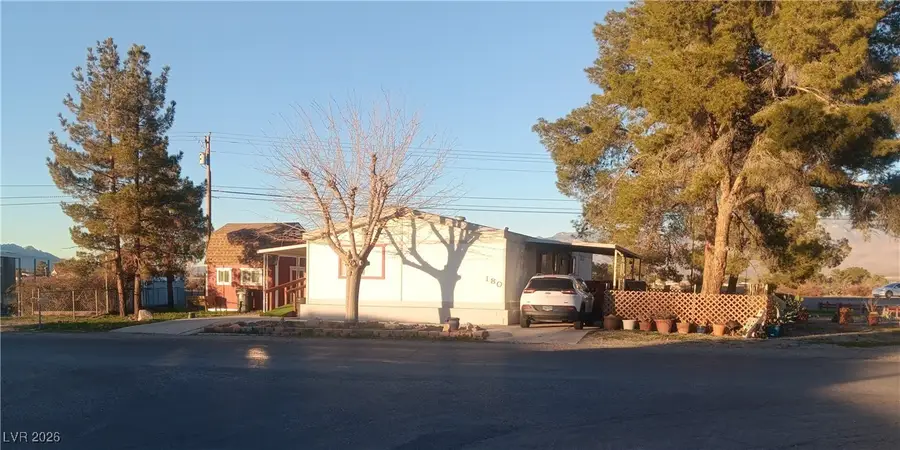 180 W Comstock Circle, Pahrump, NV 89048 - Image #2
