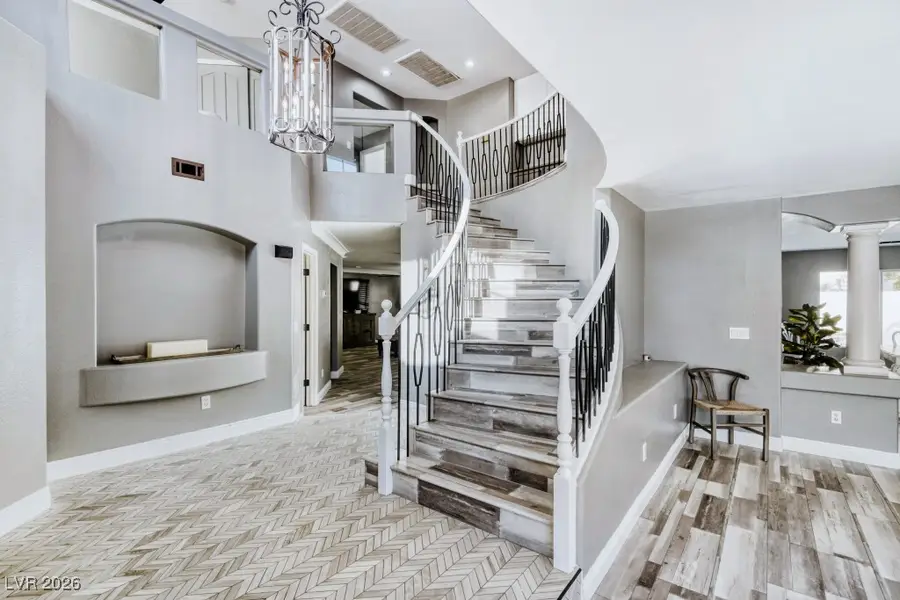 928 Aspen Valley Avenue, Las Vegas, NV 89123 - #2