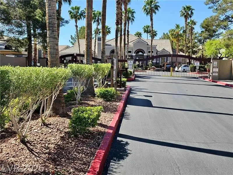 5055 W Hacienda Avenue #1161, Las Vegas, NV 89118 - #2