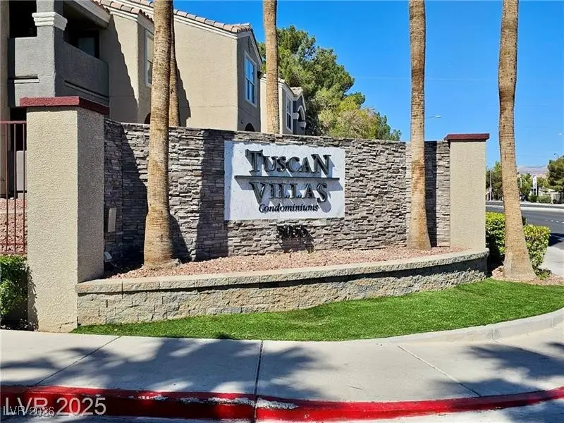 5055 W Hacienda Avenue #1161, Las Vegas, NV 89118 - #3