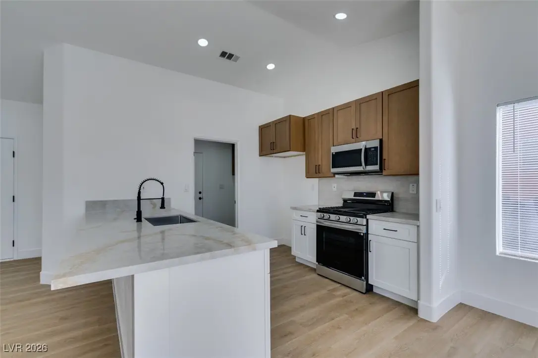 3013 Robincrest Court, North Las Vegas, NV 89031 - #1