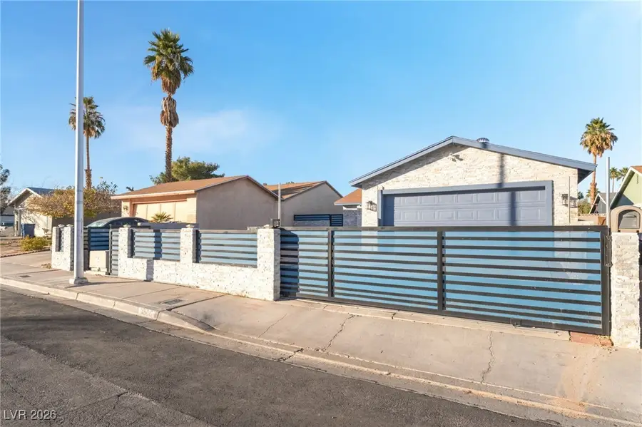 4508 Queen Angel Court, Las Vegas, NV 89110 - #3