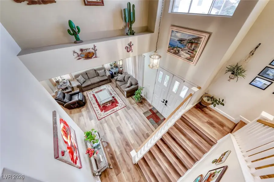 8938 Termoli Street, Las Vegas, NV 89123 - #3