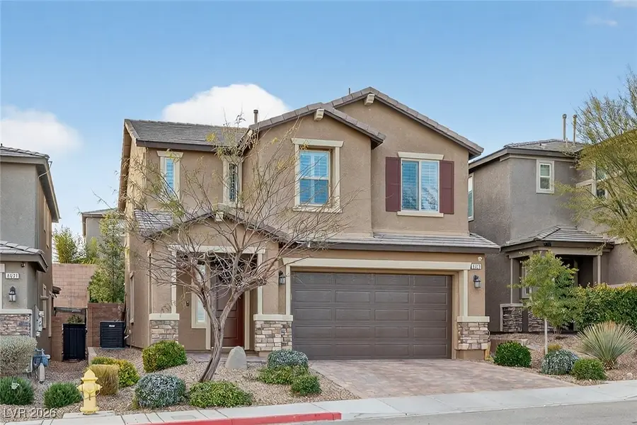 8623 Reynolds Spring Street, Las Vegas, NV 89178 - #2