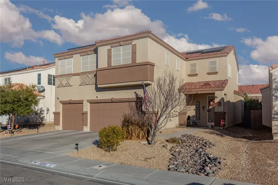 3818 Canary Creek Avenue, North Las Vegas, NV 89031 - Image #3