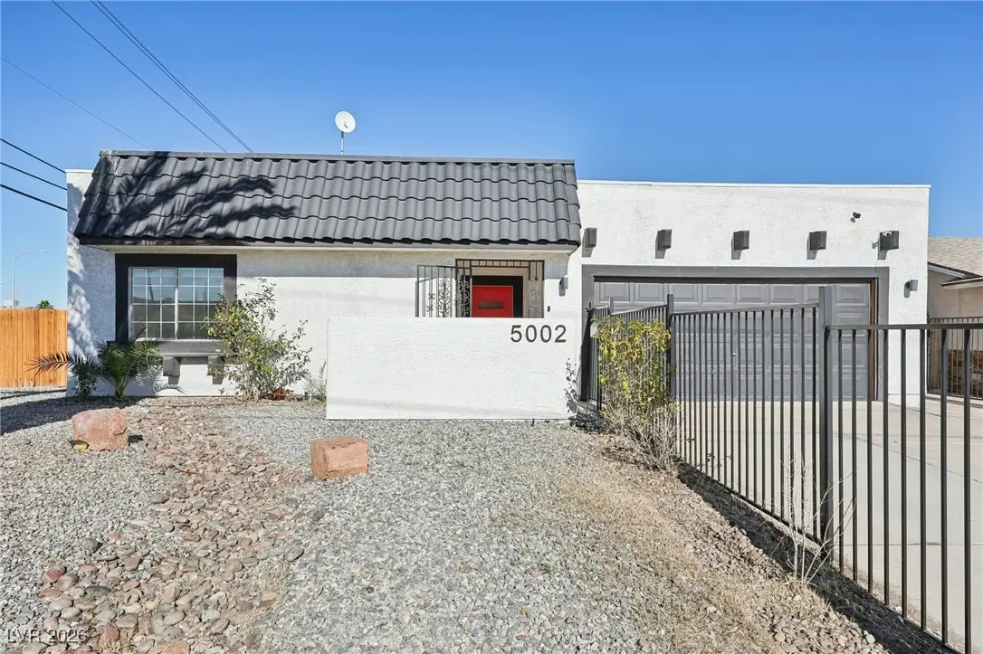 5002 E Hacienda Avenue, Las Vegas, NV 89122 - #1