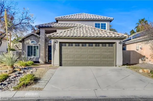 5621 Dawnbreak Drive, Las Vegas, NV 89149