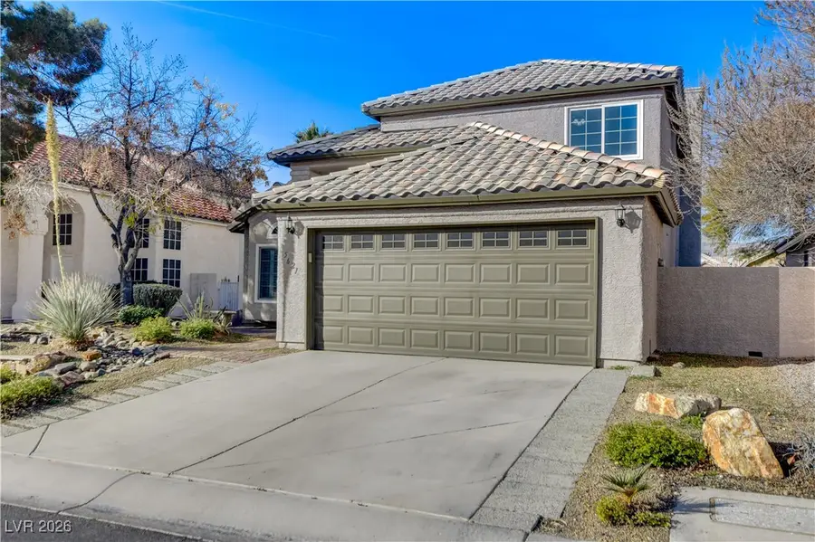 5621 Dawnbreak Drive, Las Vegas, NV 89149 - Image #2