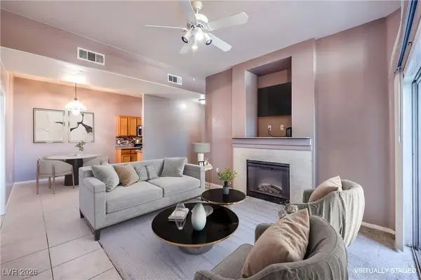 2305 W Horizon Ridge Parkway #1512, Henderson, NV 89052