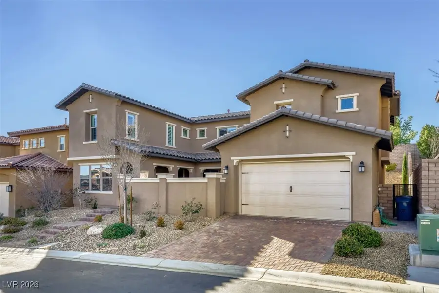 391 Capistrano Vistas Street, Las Vegas, NV 89138 - #2