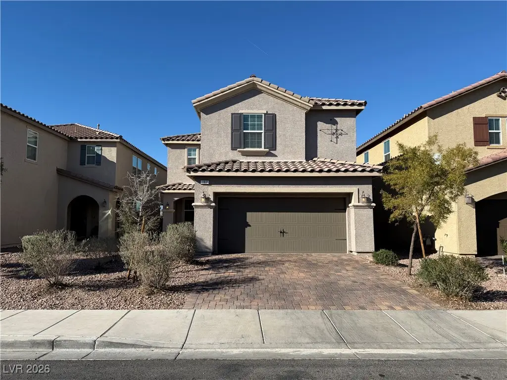167 Fulgora Street, Henderson, NV 89074 - #1