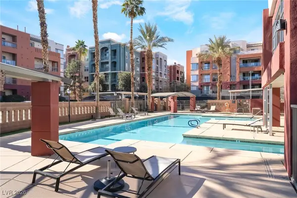 35 E Agate Avenue #201, Las Vegas, NV 89123