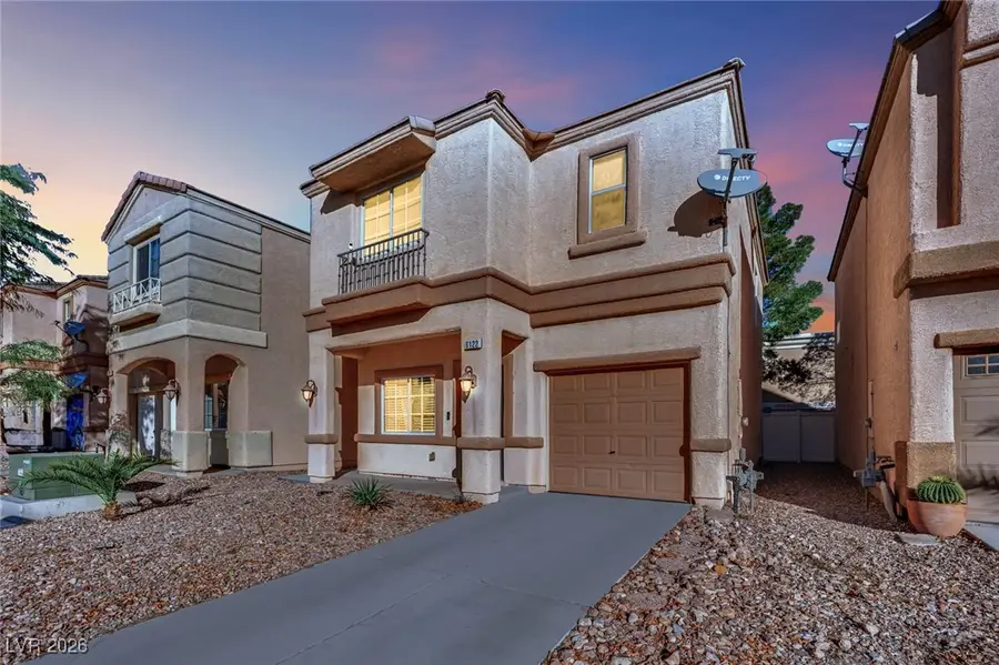 6122 Mountain Hemlock Avenue, Las Vegas, NV 89139 - #2