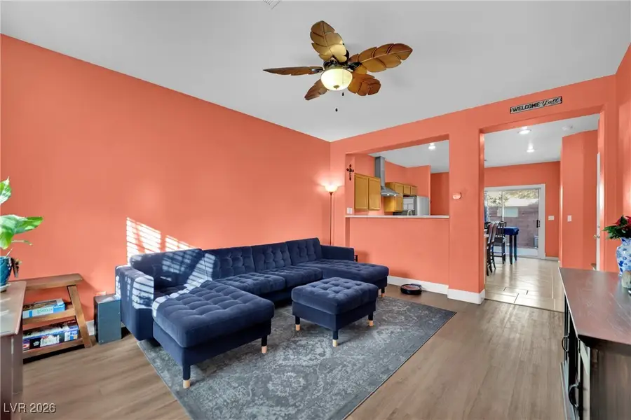 6122 Mountain Hemlock Avenue, Las Vegas, NV 89139 - #3