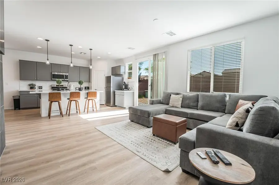 5340 Chase Street, North Las Vegas, NV 89081 - #2