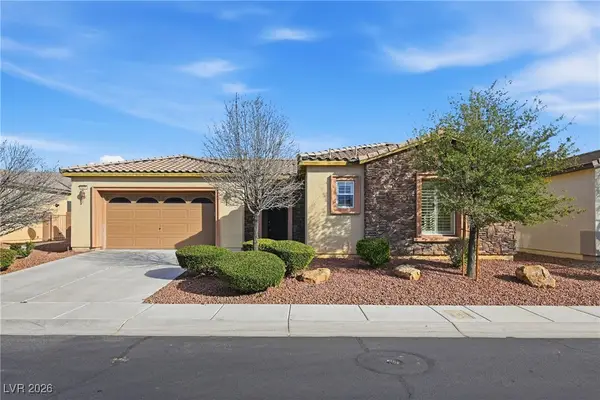 6630 Collingsworth Street, Las Vegas, NV 89131