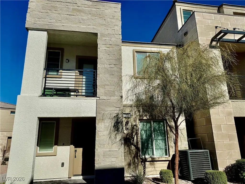 1168 Tektite Avenue, Henderson, NV 89011 - Image #1