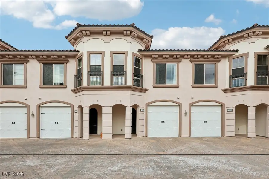 10 Via Vasari #104, Henderson, NV 89011 - Image #2