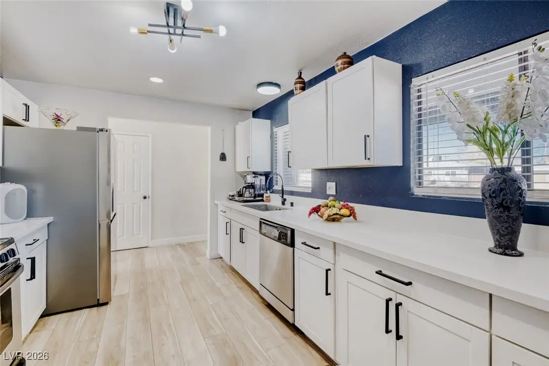 2229 Dune Drive, Las Vegas, NV 89106 - #1