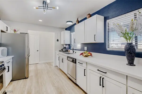 2229 Dune Drive, Las Vegas, NV 89106