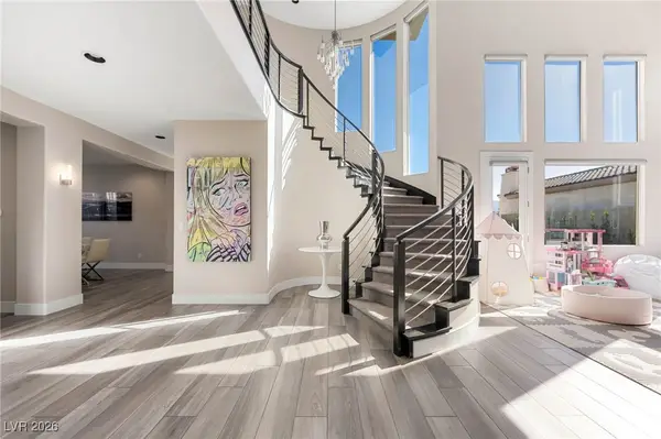 11247 Winter Cottage Place, Las Vegas, NV 89135