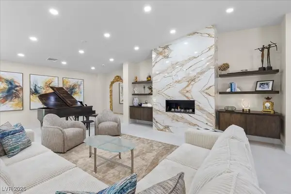 3104 Conners Drive, Las Vegas, NV 89107