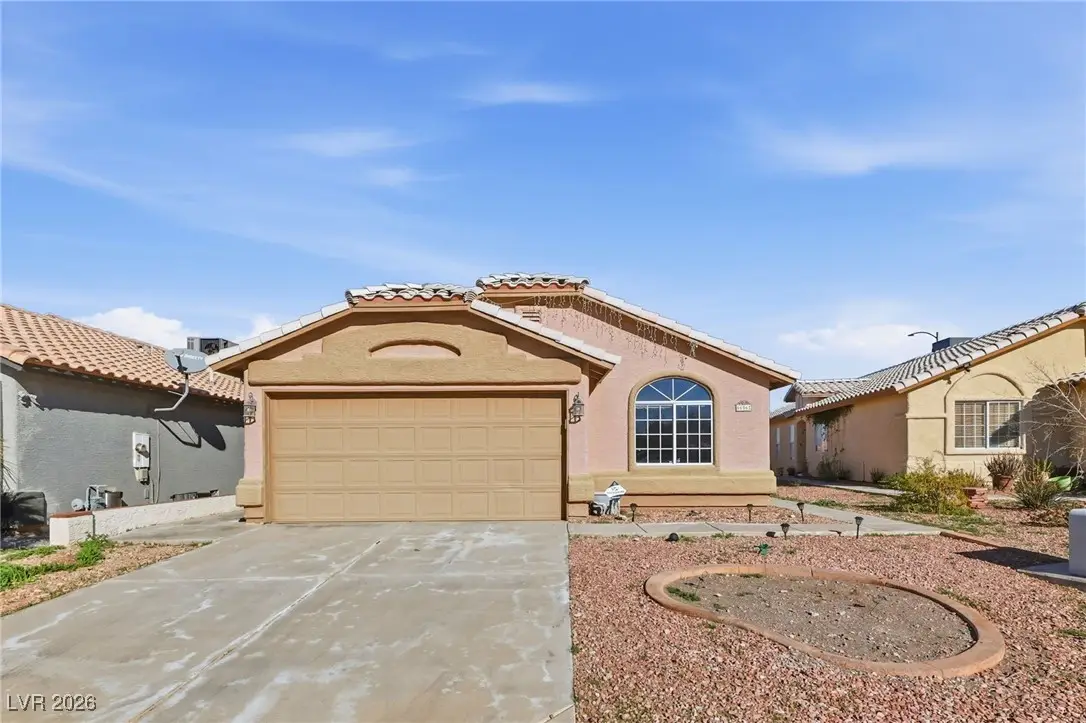 6656 Sierra Creek Lane, Las Vegas, NV 89156 - Image #1