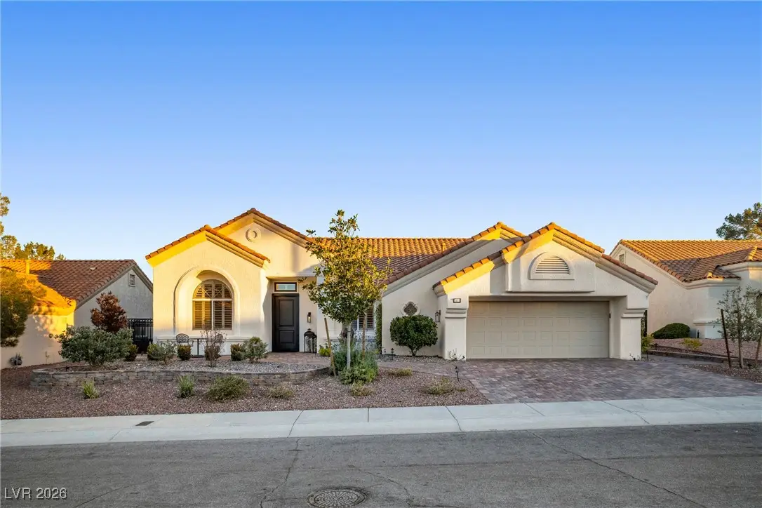 2712 Youngdale Drive, Las Vegas, NV 89134 - Image #1