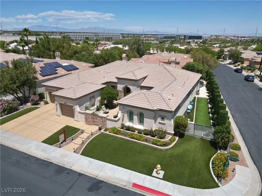 4208 Agosta Luna Place, Las Vegas, NV 89135 - #3