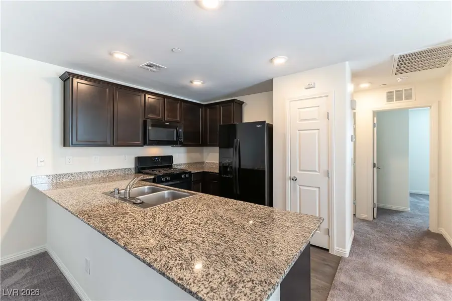 4625 Townwall Street, Las Vegas, NV 89115 - #3