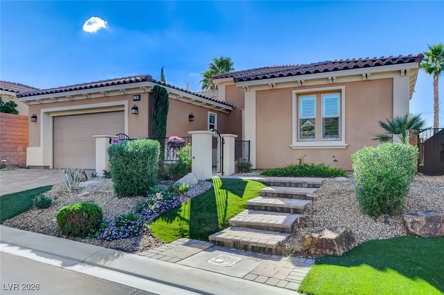 19 Contrada Fiore Drive, Henderson, NV 89011 - Image #2