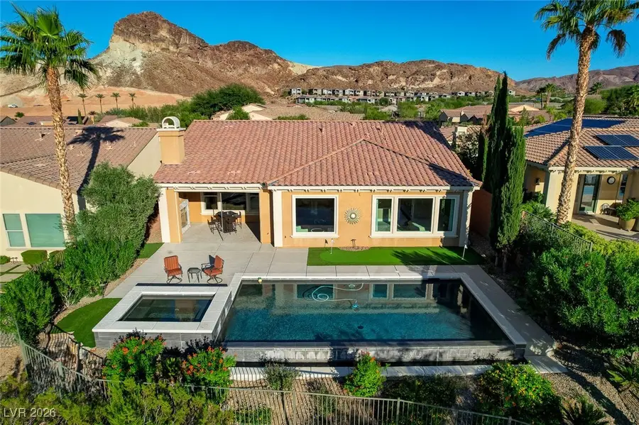 19 Contrada Fiore Drive, Henderson, NV 89011 - Image #3