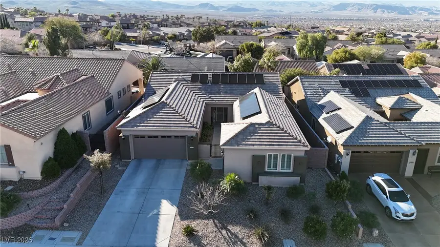 2685 Paris Amour Street, Henderson, NV 89044 - Image #2