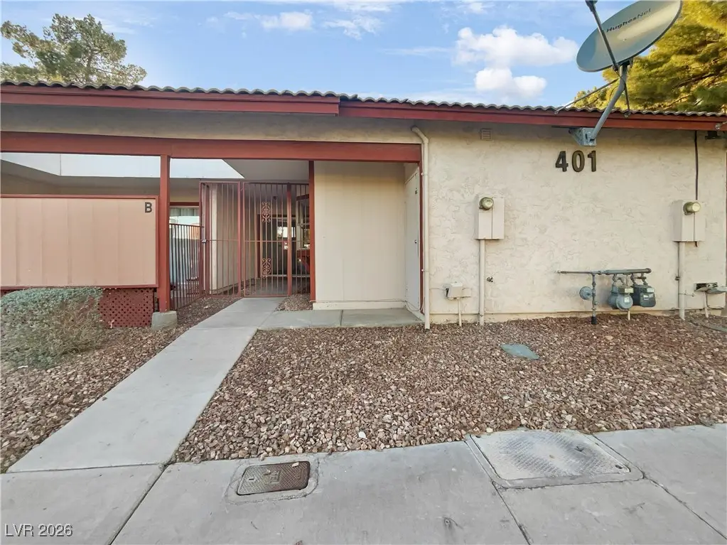 401 N Lamb Boulevard #B, Las Vegas, NV 89110 - Image #1