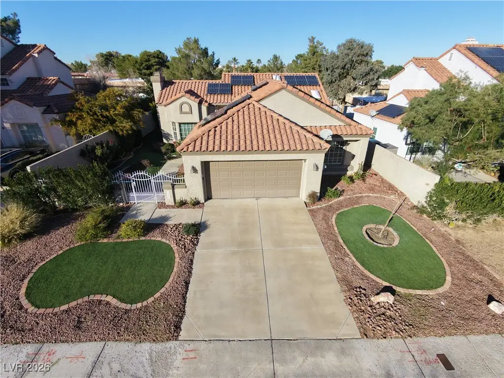 1826 Somersby Way, Henderson, NV 89014 - Image #1