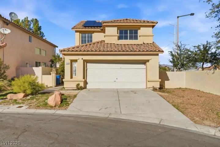 7600 Vista Hills Drive, Las Vegas, NV 89128 - Image #1
