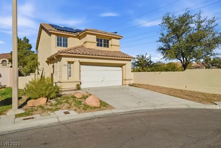 7600 Vista Hills Drive, Las Vegas, NV 89128 - Image #2