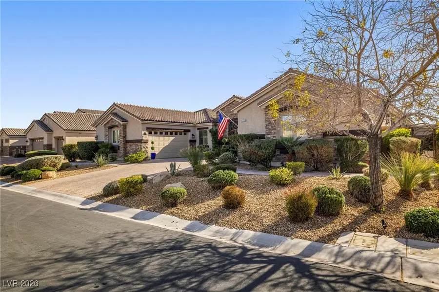 6373 Bridal Cave Avenue, Las Vegas, NV 89131 - Image #3