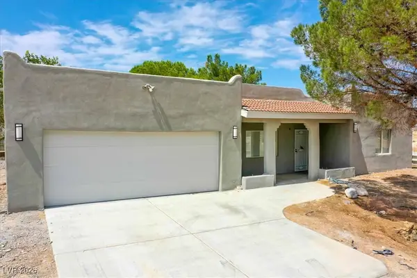 5610 N Linda Street, Pahrump, NV 89060