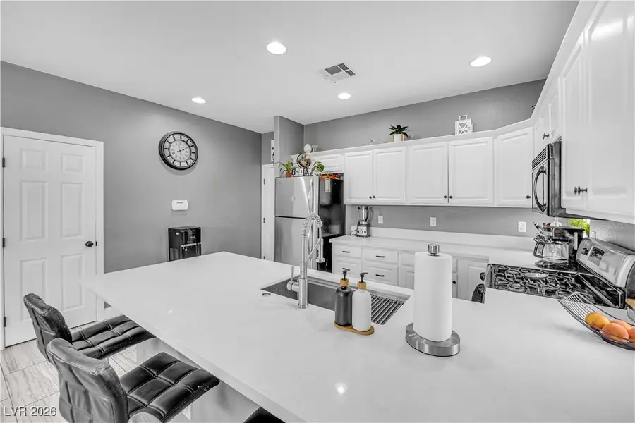 3670 Sanucci Court, Las Vegas, NV 89141 - #2