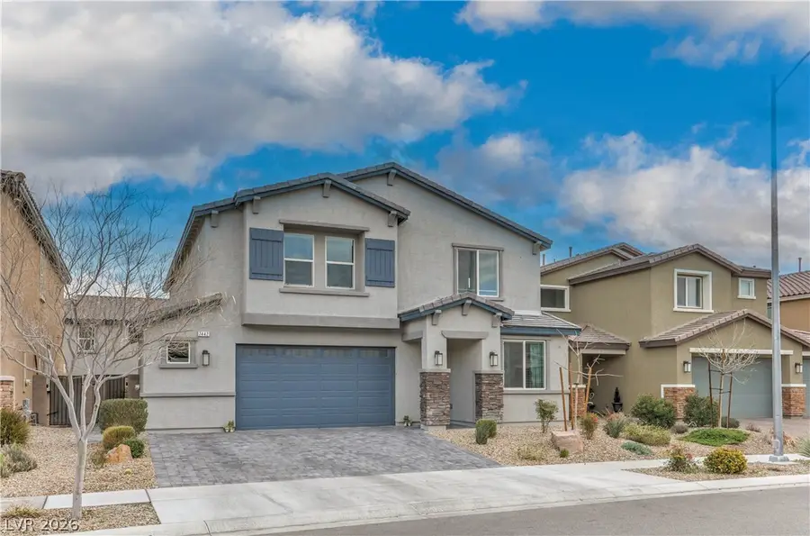7442 Ardenno Street, North Las Vegas, NV 89084 - #3