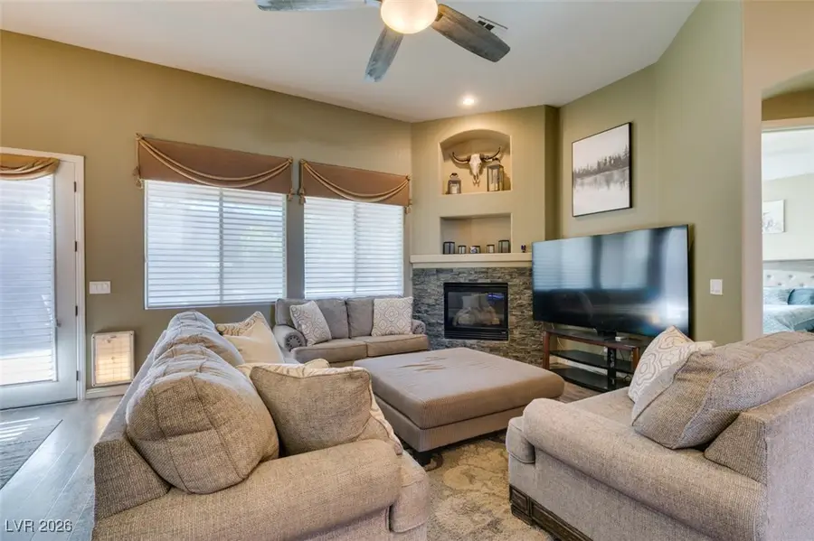 2117 Ponticello Drive, Henderson, NV 89052 - #2