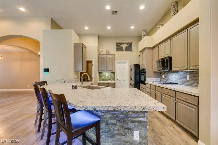 2117 Ponticello Drive, Henderson, NV 89052 - #3