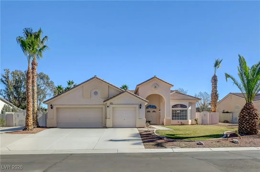4116 Villa Flora Street, Las Vegas, NV 89130 - Image #1