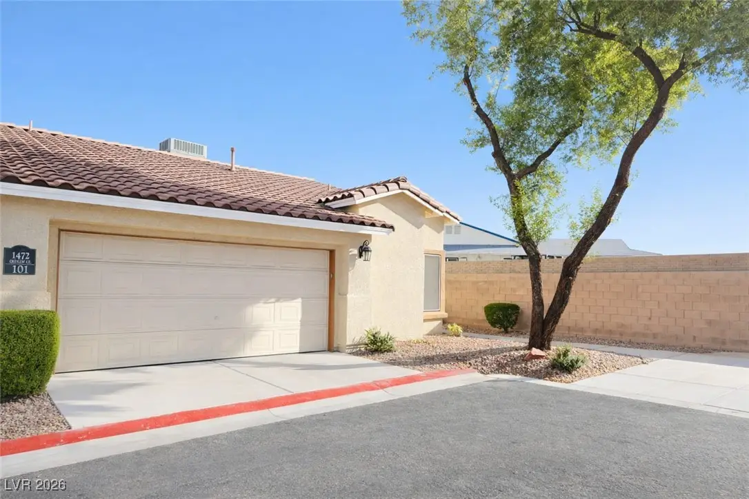 1472 Creslow Court #101, Las Vegas, NV 89102 - Image #1